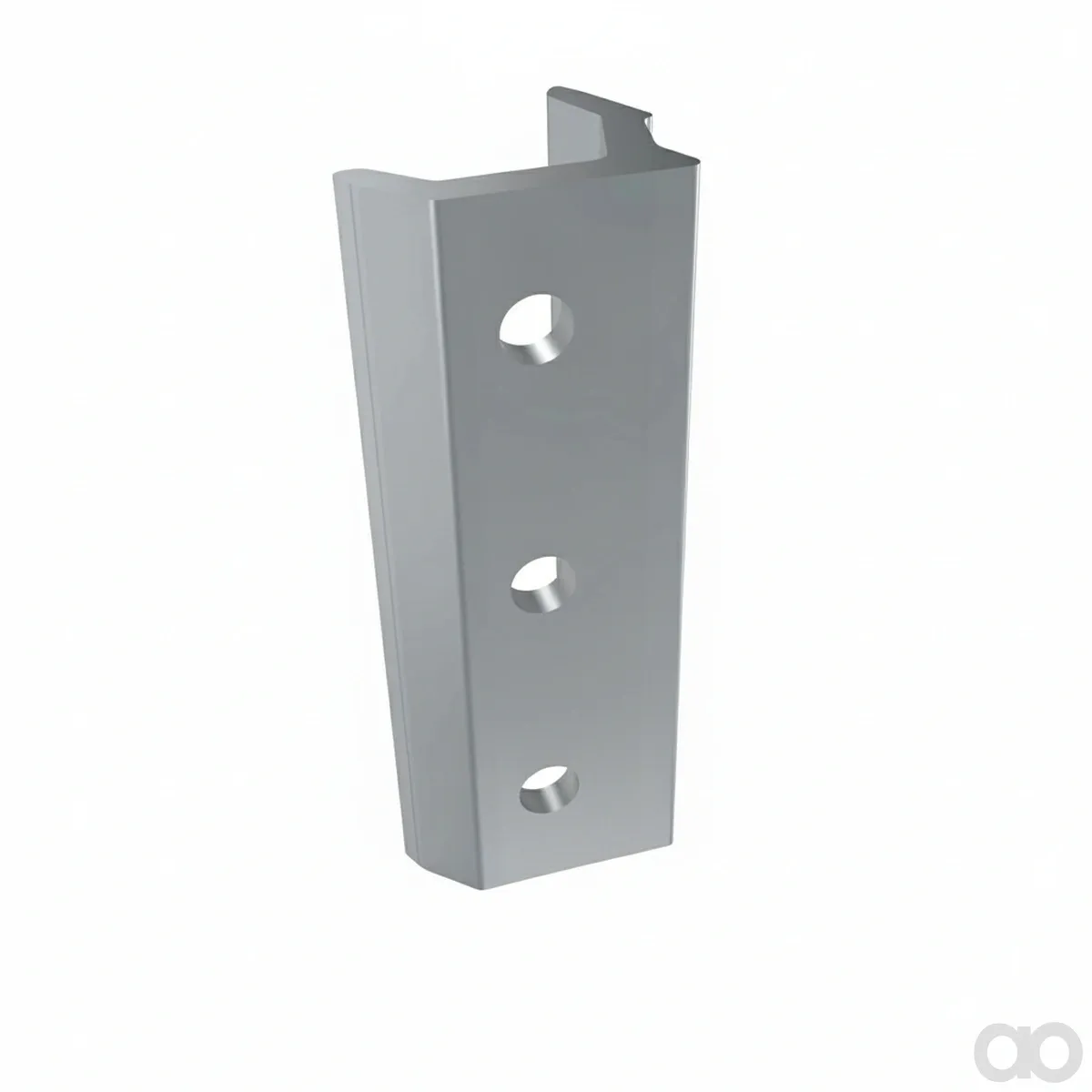John Deere - HXE56084 - Cutterhead Knife Holder, Coated