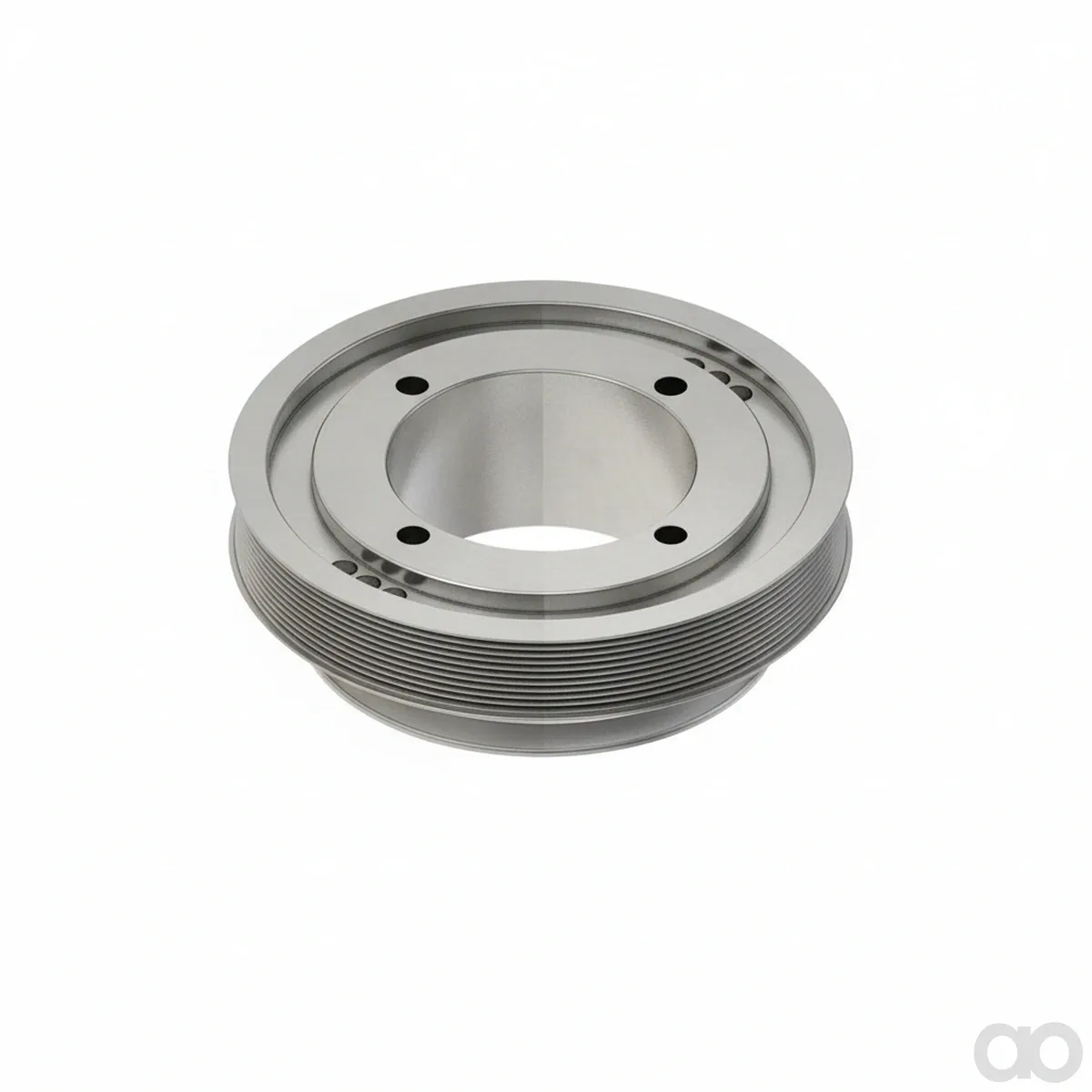 John Deere - HXE57939 - Engine Fixed Fan Drive Pulley