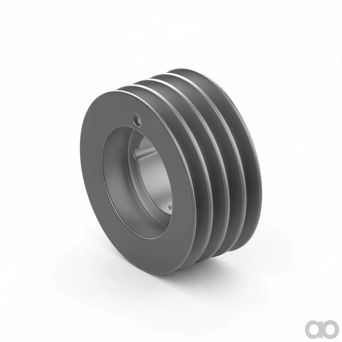 John Deere - HXE57957 - Pulley
