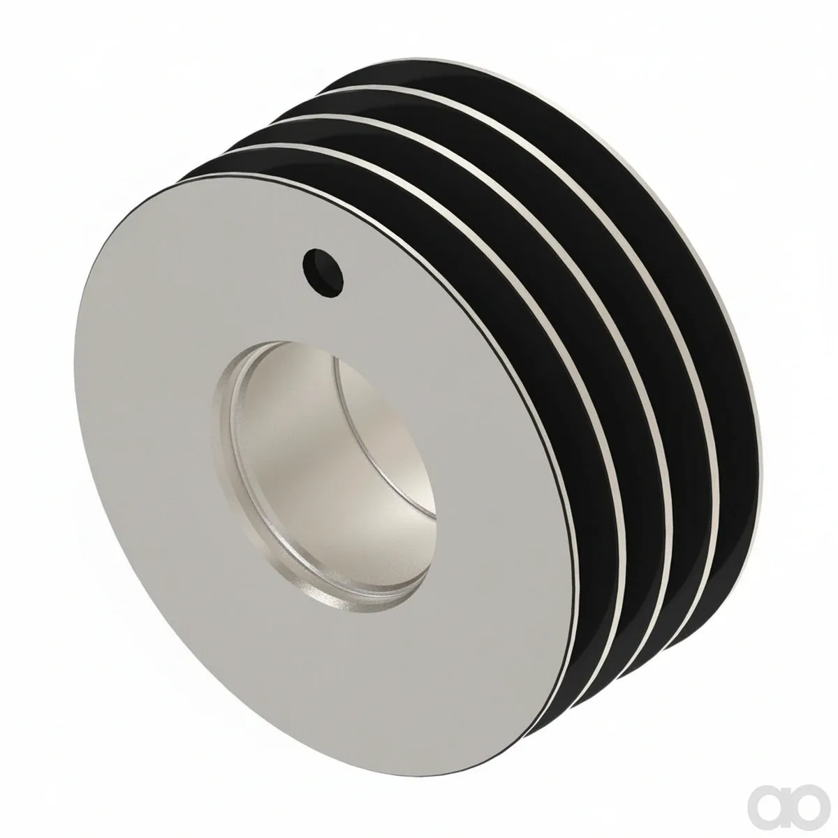 John Deere - HXE58051 - Pulley