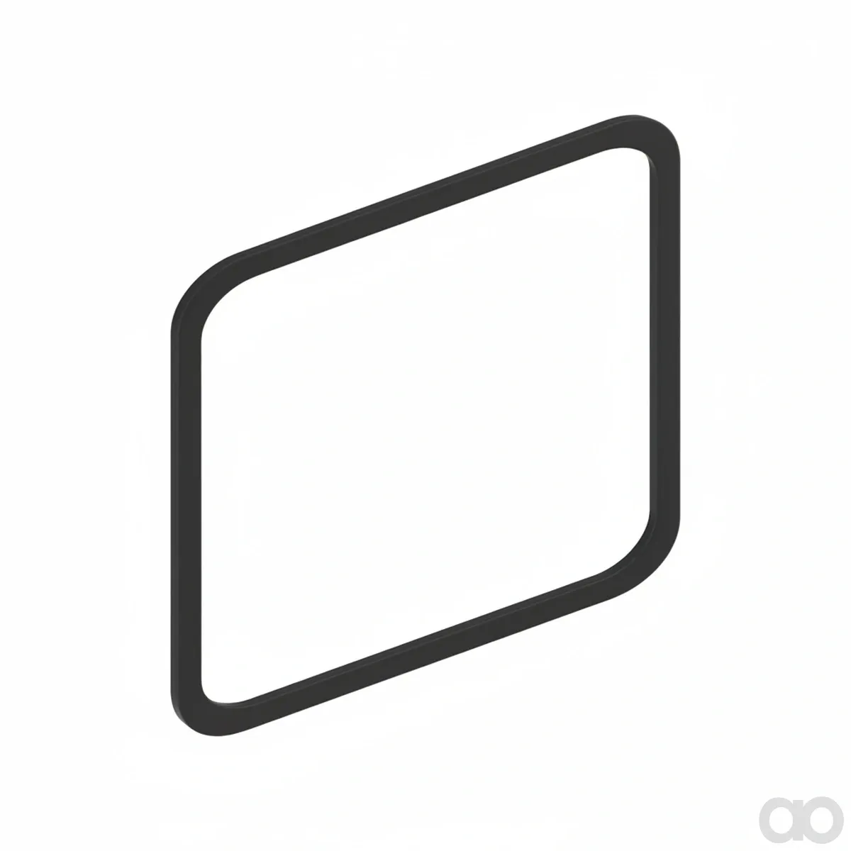 John Deere - HXE59141 - Unloading Auger Inspection Gasket