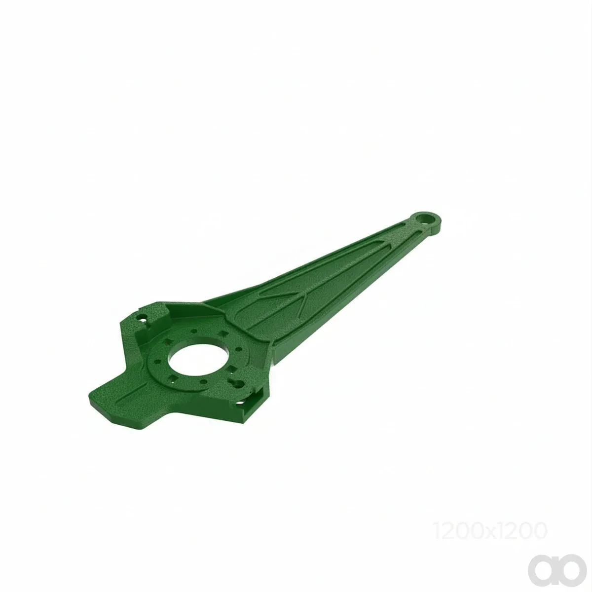John Deere