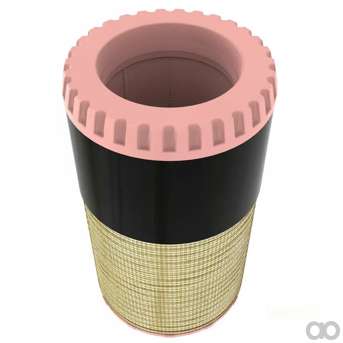 John Deere - HXE60966 - Primary Air Filter Element