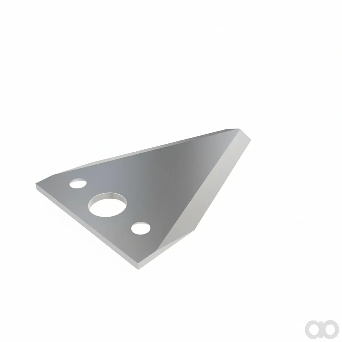 John Deere - HXE63033 - Side Knife Section