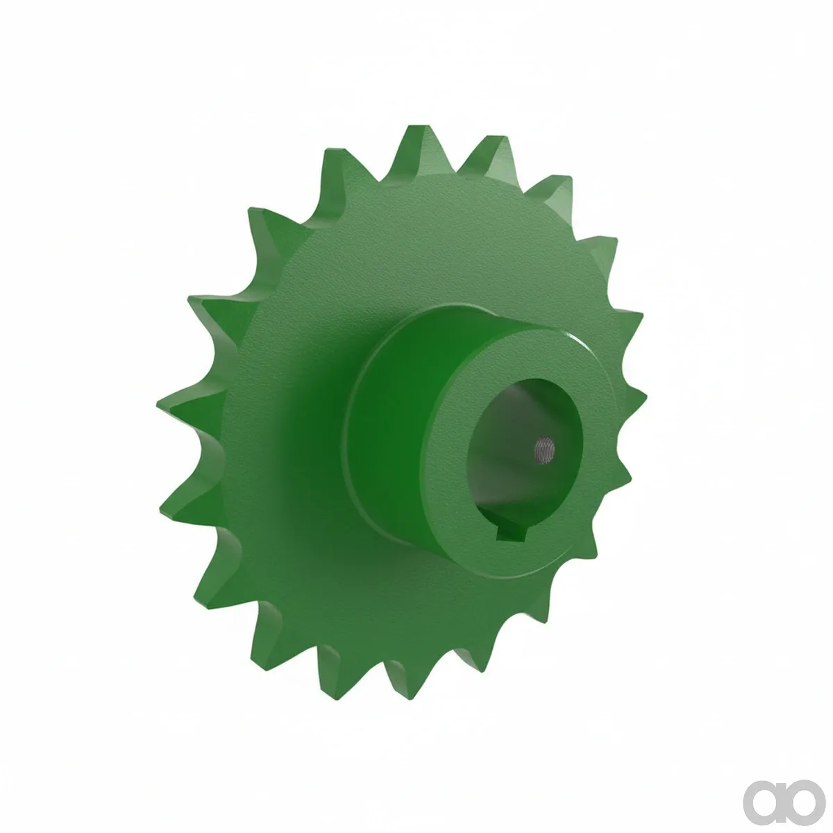 John Deere