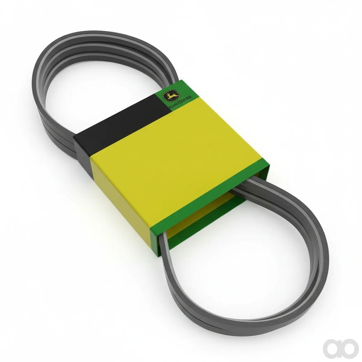 John Deere - HXE65360 - V-Belt for Unloader Drive, Effective Length 2440 mm (96.1 inch)