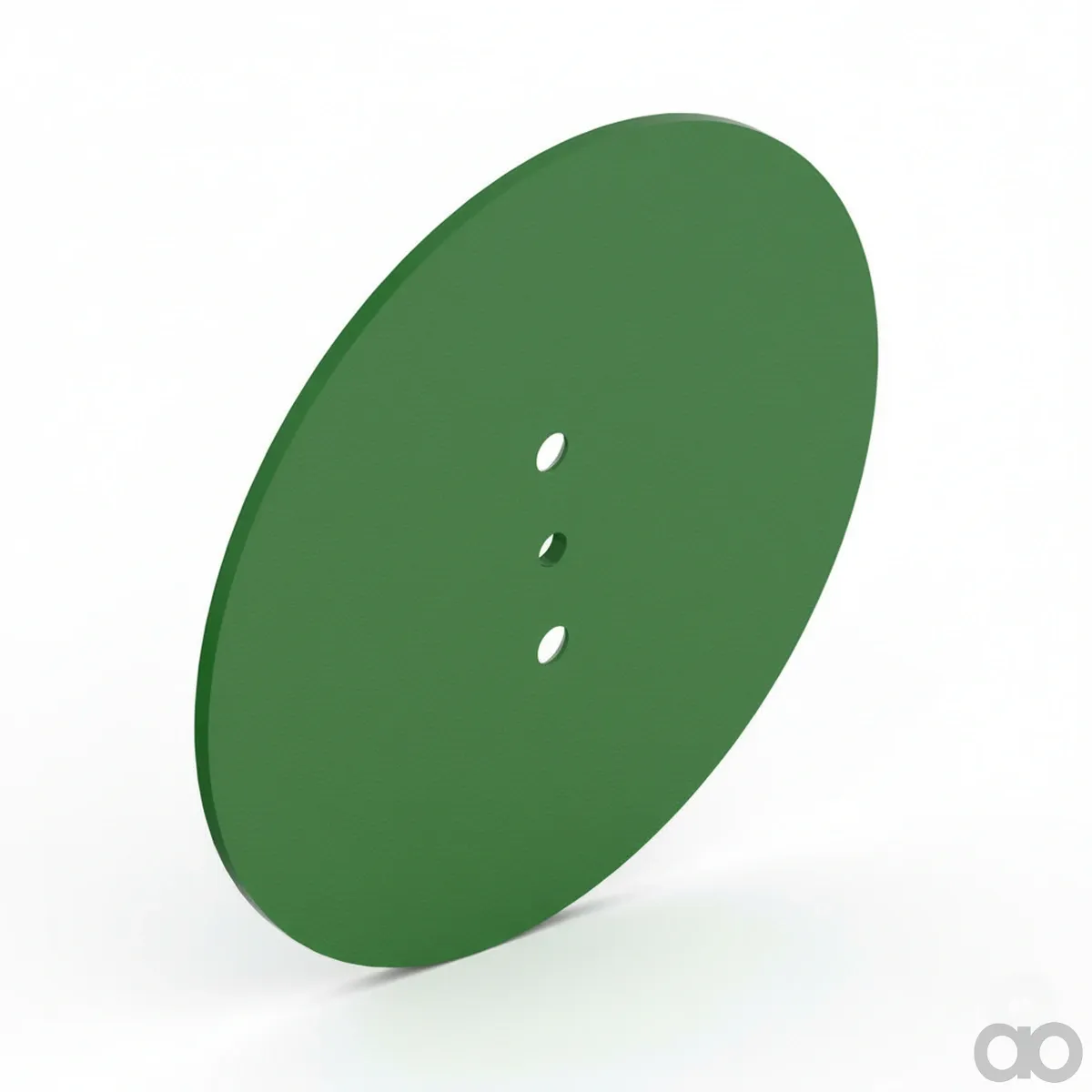 John Deere - HXE65756 - Tone Wheel