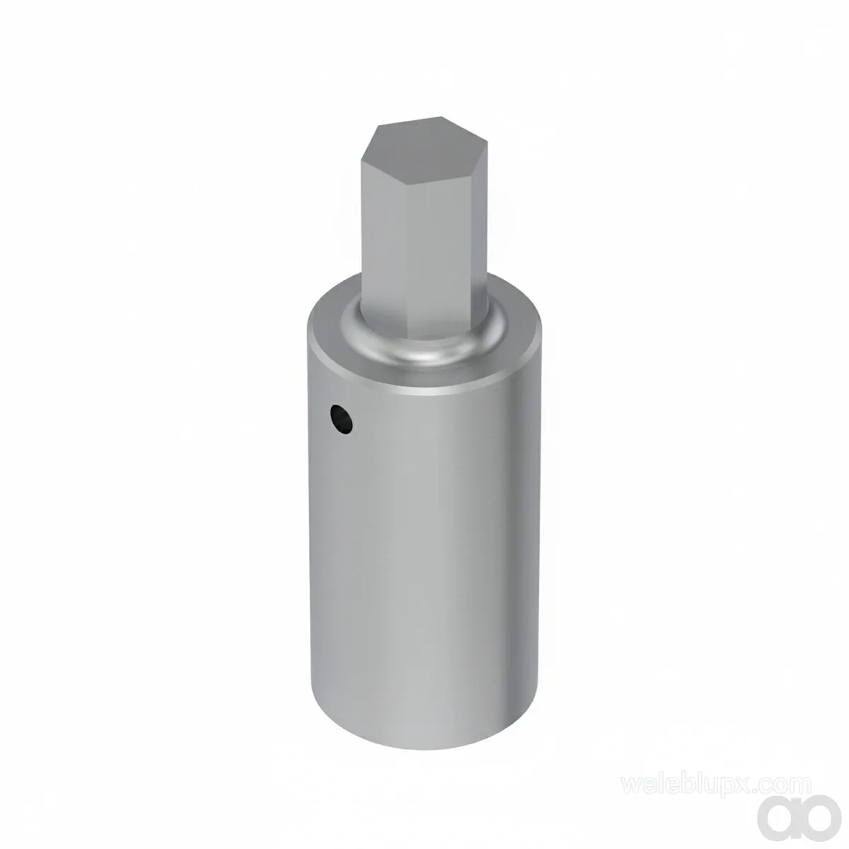 John Deere - HXE67027 - Roll Clearance Adjuster