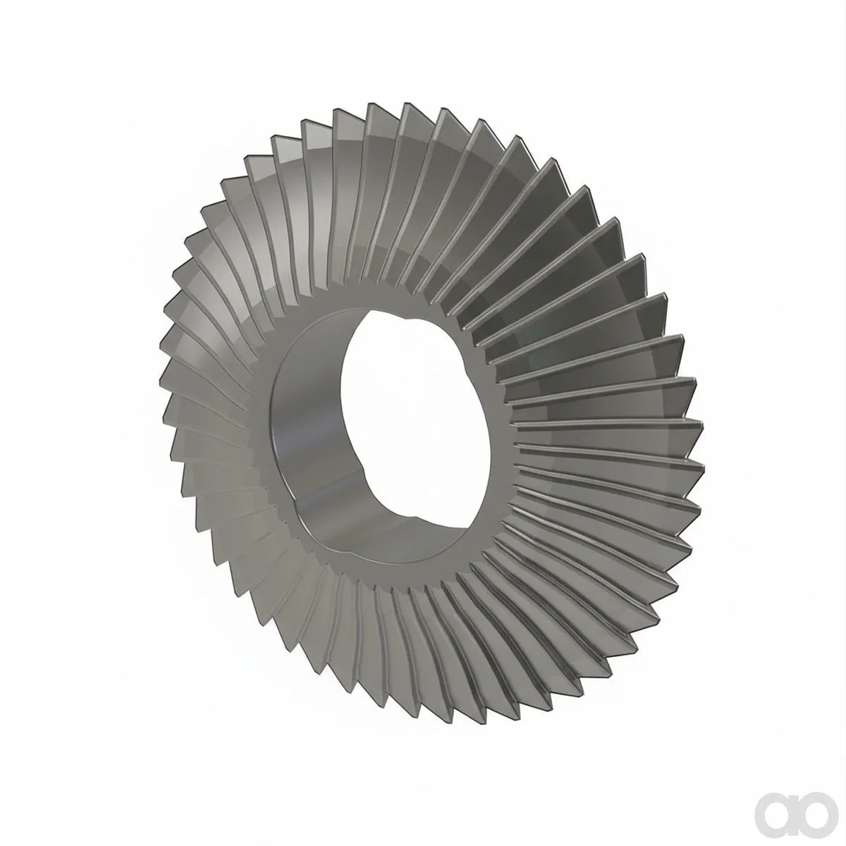 John Deere - HXE67085 - KernelStar™ Lower Front Right Hand End Convex Disk