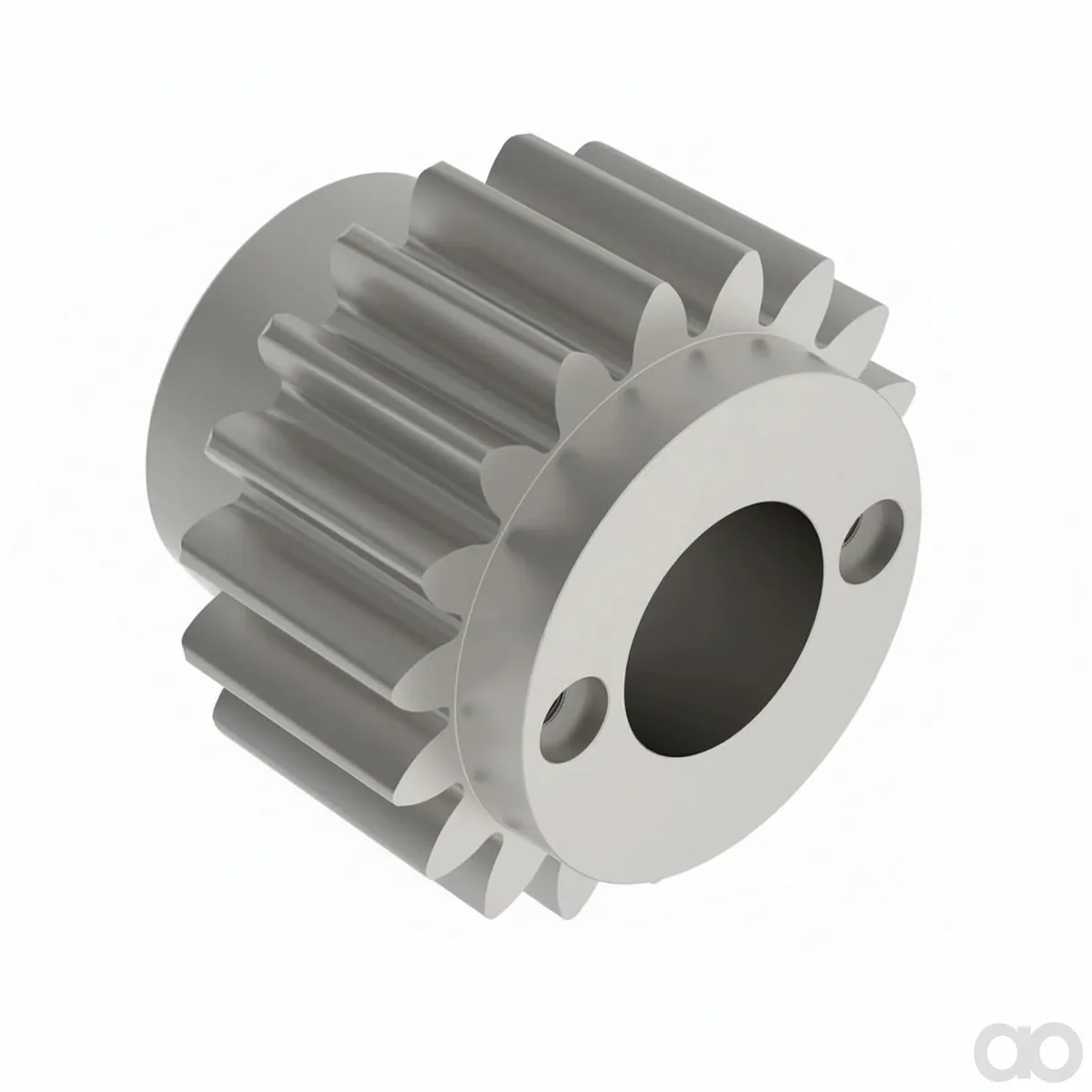 John Deere - HXE73353 - Spur Gear