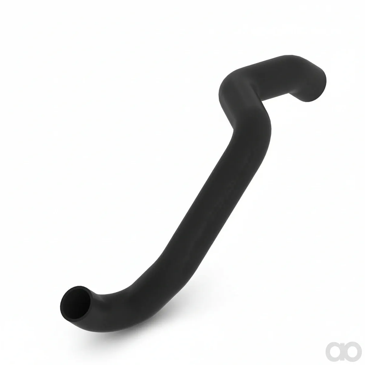 John Deere - HXE74808 - Upper Radiator Hose