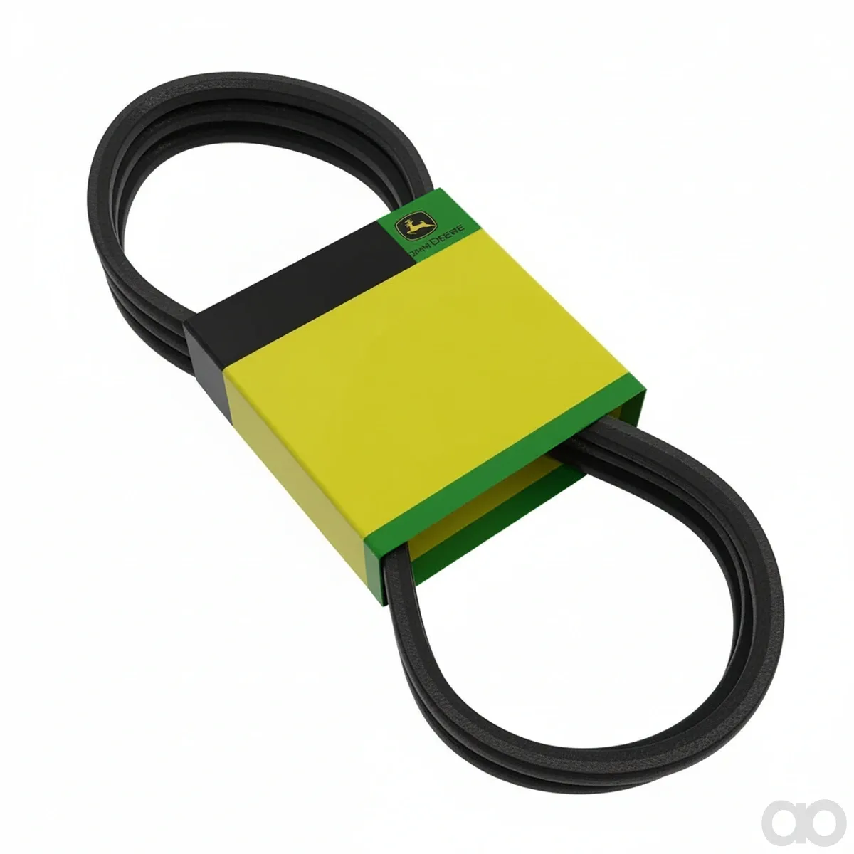 John Deere - HXE75054 - V-Belt for Power Separator Drive, Effective Length 2810 mm (110.6 inch)