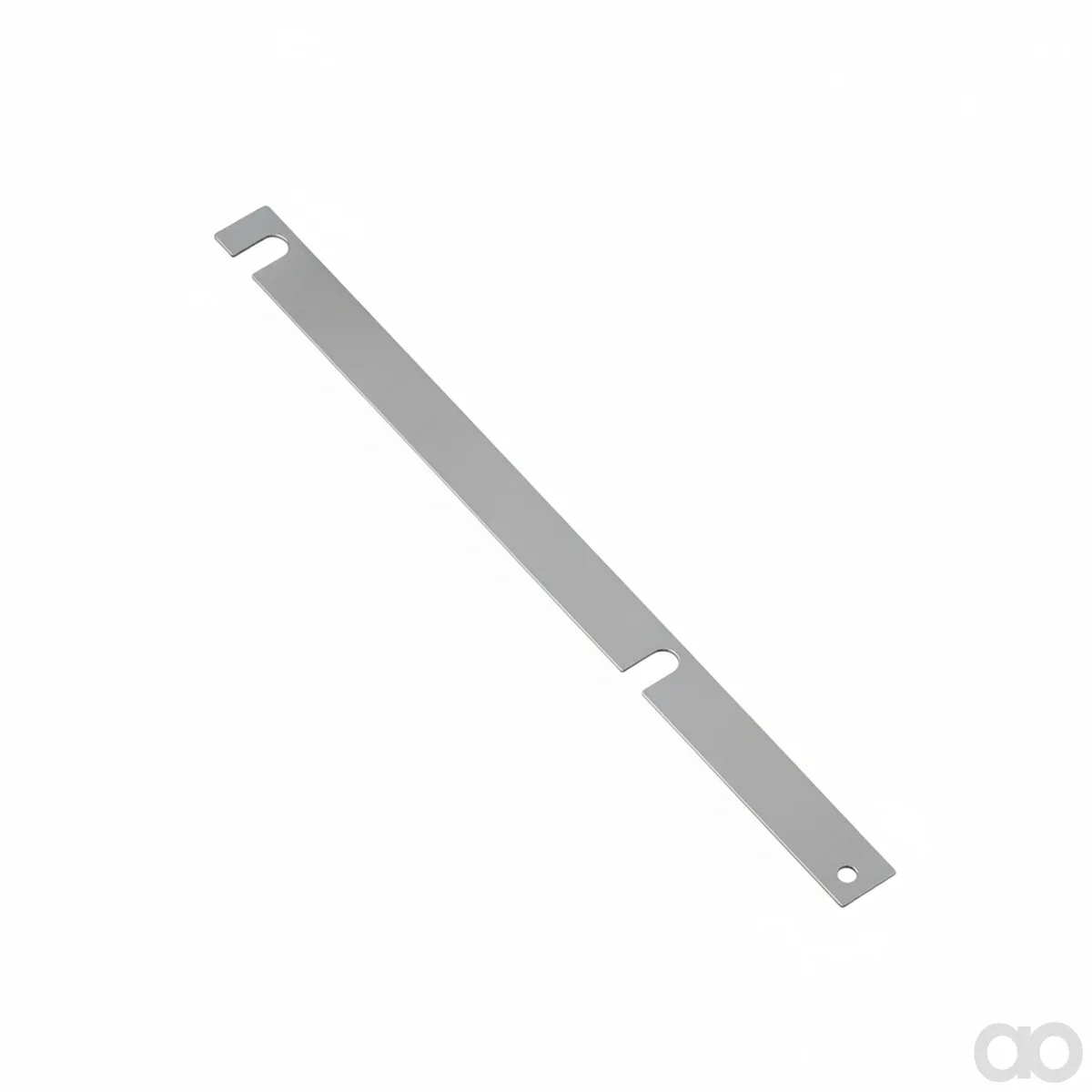 John Deere - HXE78279 - Scraper Feedroll Shim