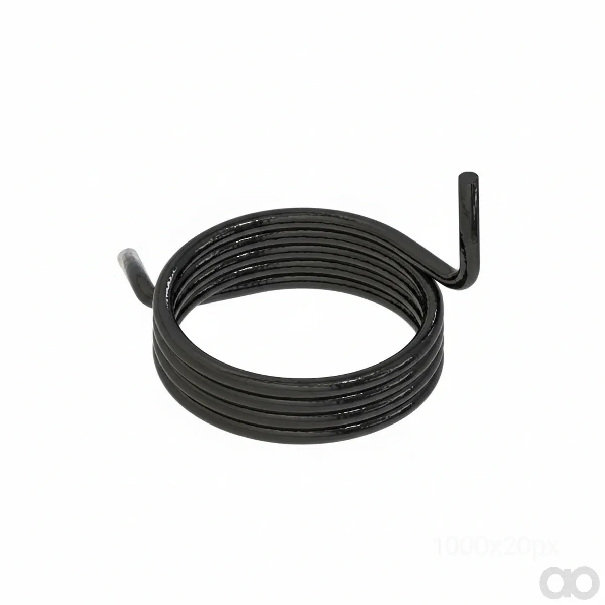John Deere - HXE79216 - Torsion Spring