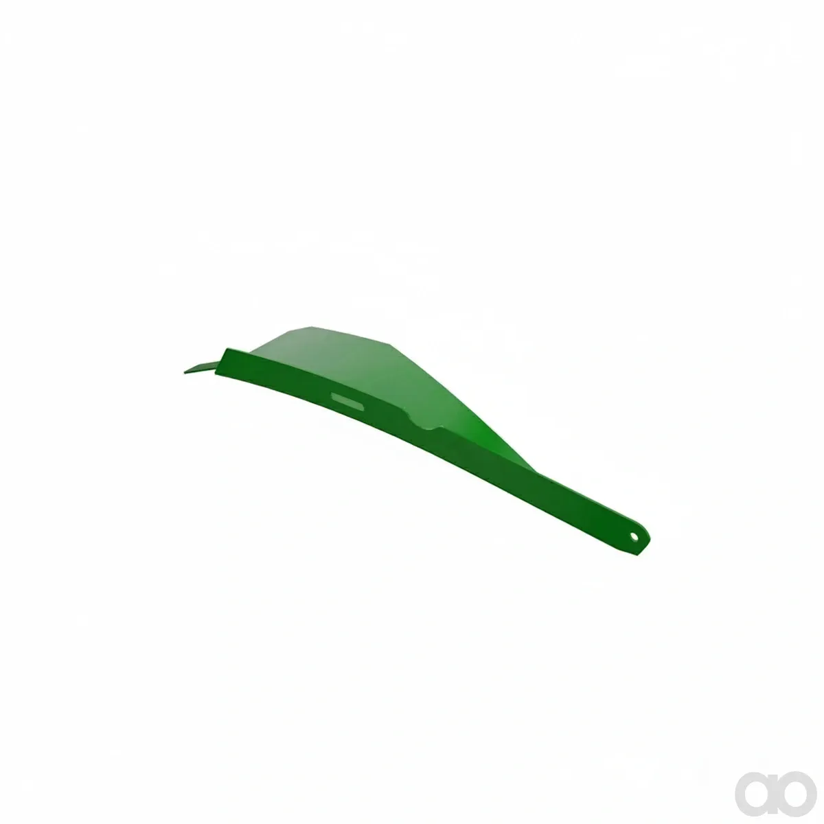 John Deere - HXE80253 - Straw Copper Vane, Right Side, No 2