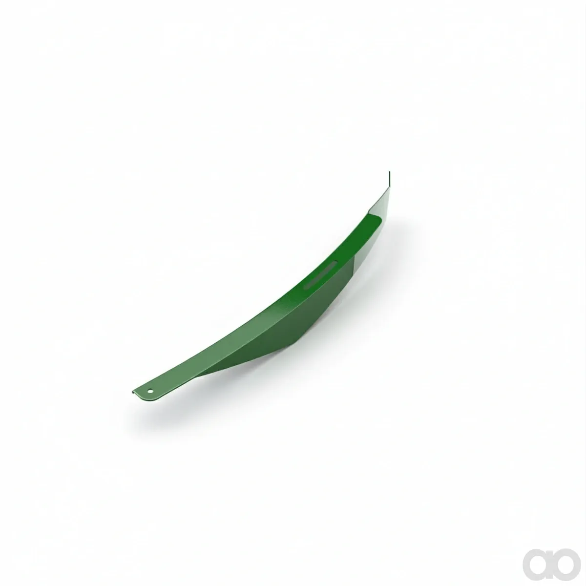 John Deere - HXE80255 - Cupped Vane, Right Side, No 4 and 5