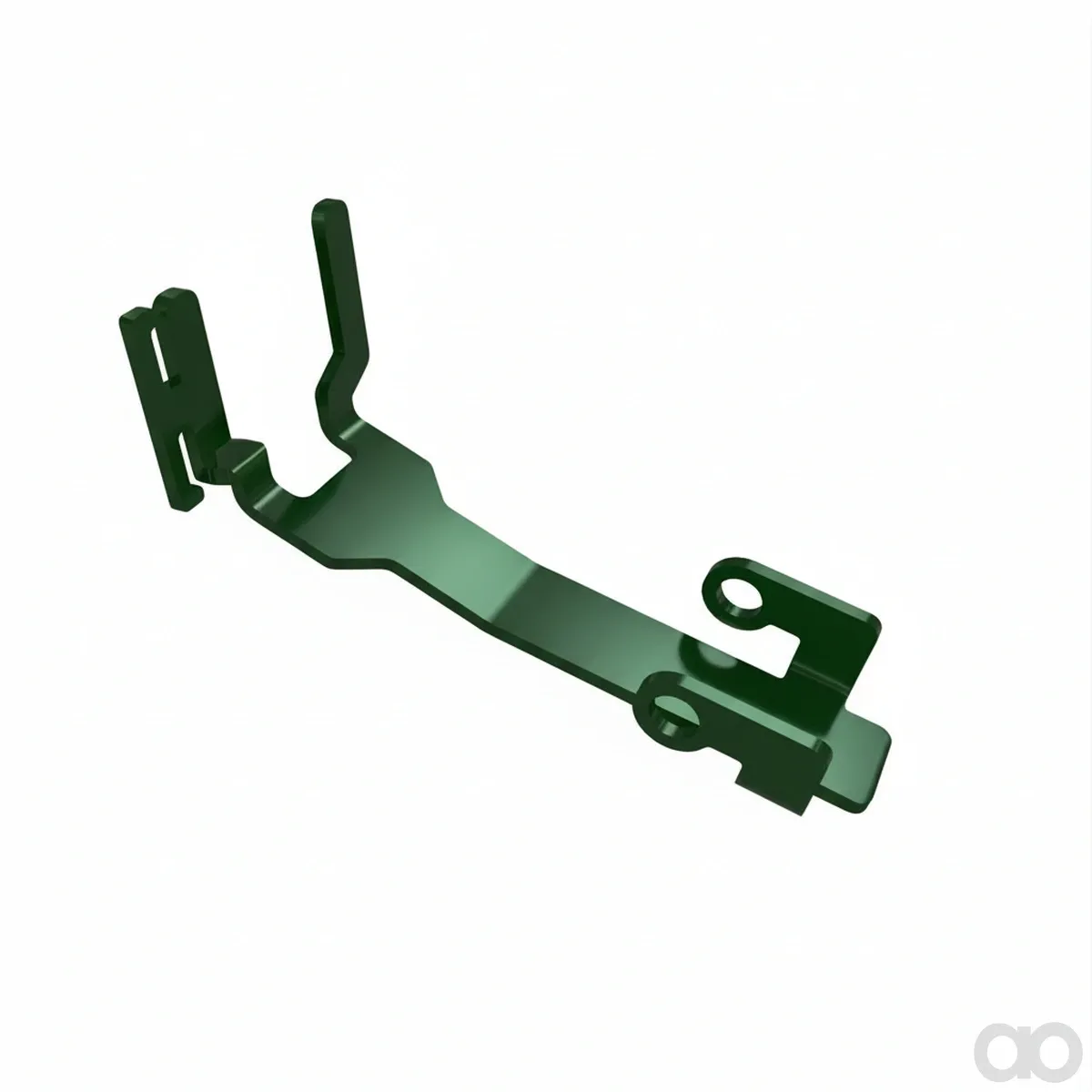 John Deere - HXE83040 - Locking Collar