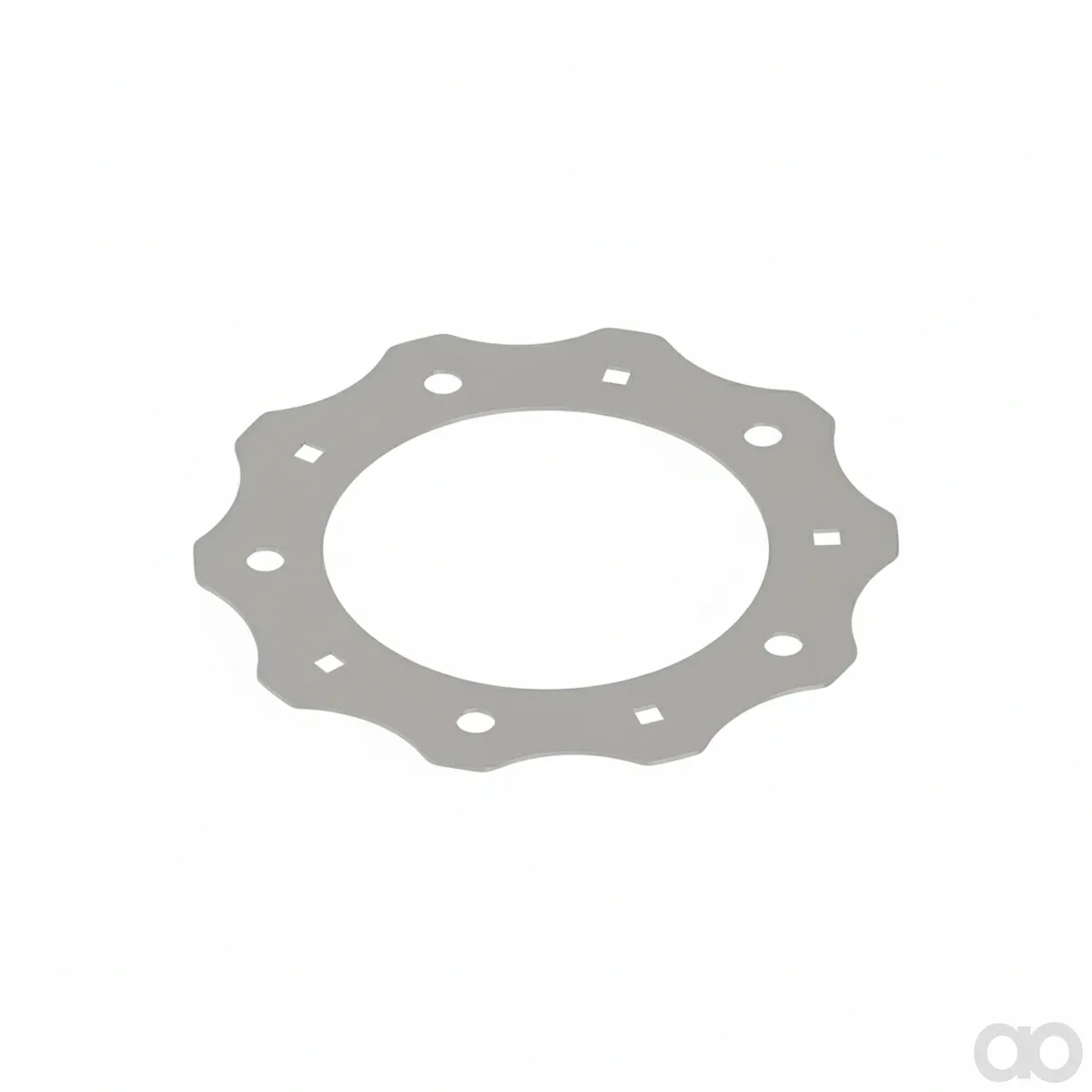 John Deere - HXE90203 - Leaf Spring