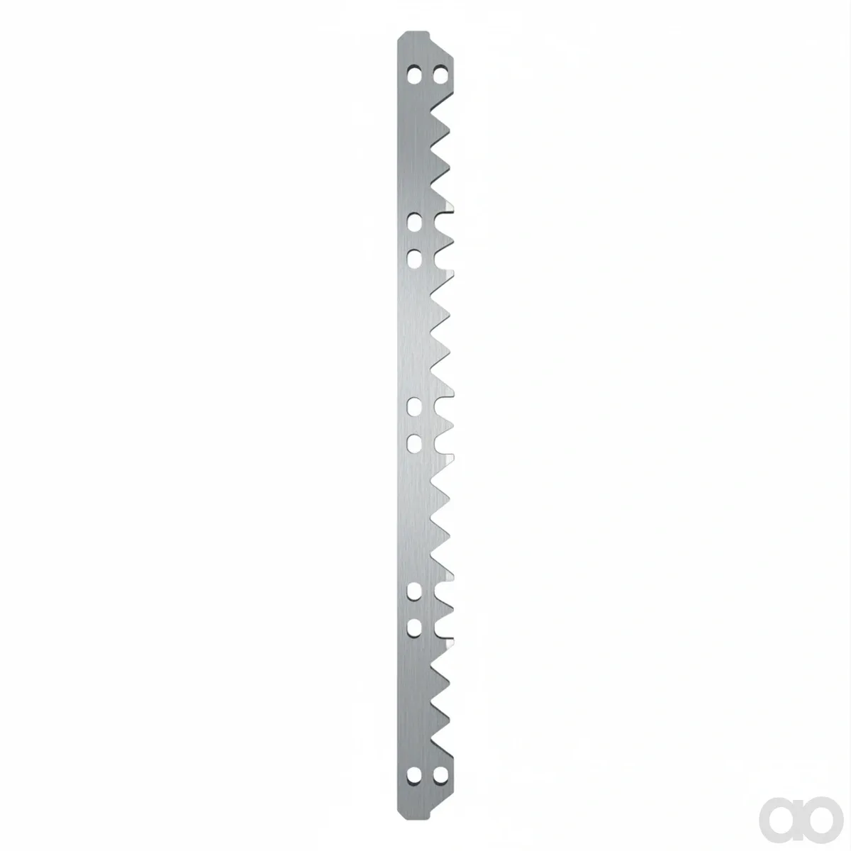 John Deere - HXE93580 - Rasp Bar (Slat) for Standard Upper Front Feedroll (UFFR)