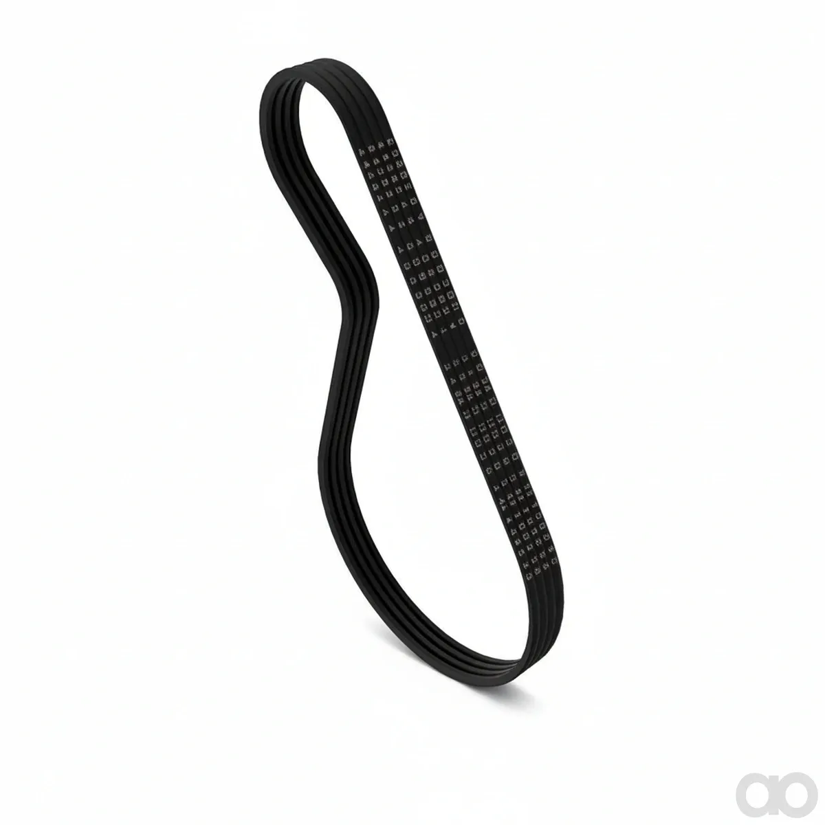 John Deere - HXE94488 - V-Belt, Effective Length 2830 mm (111.4 inch)