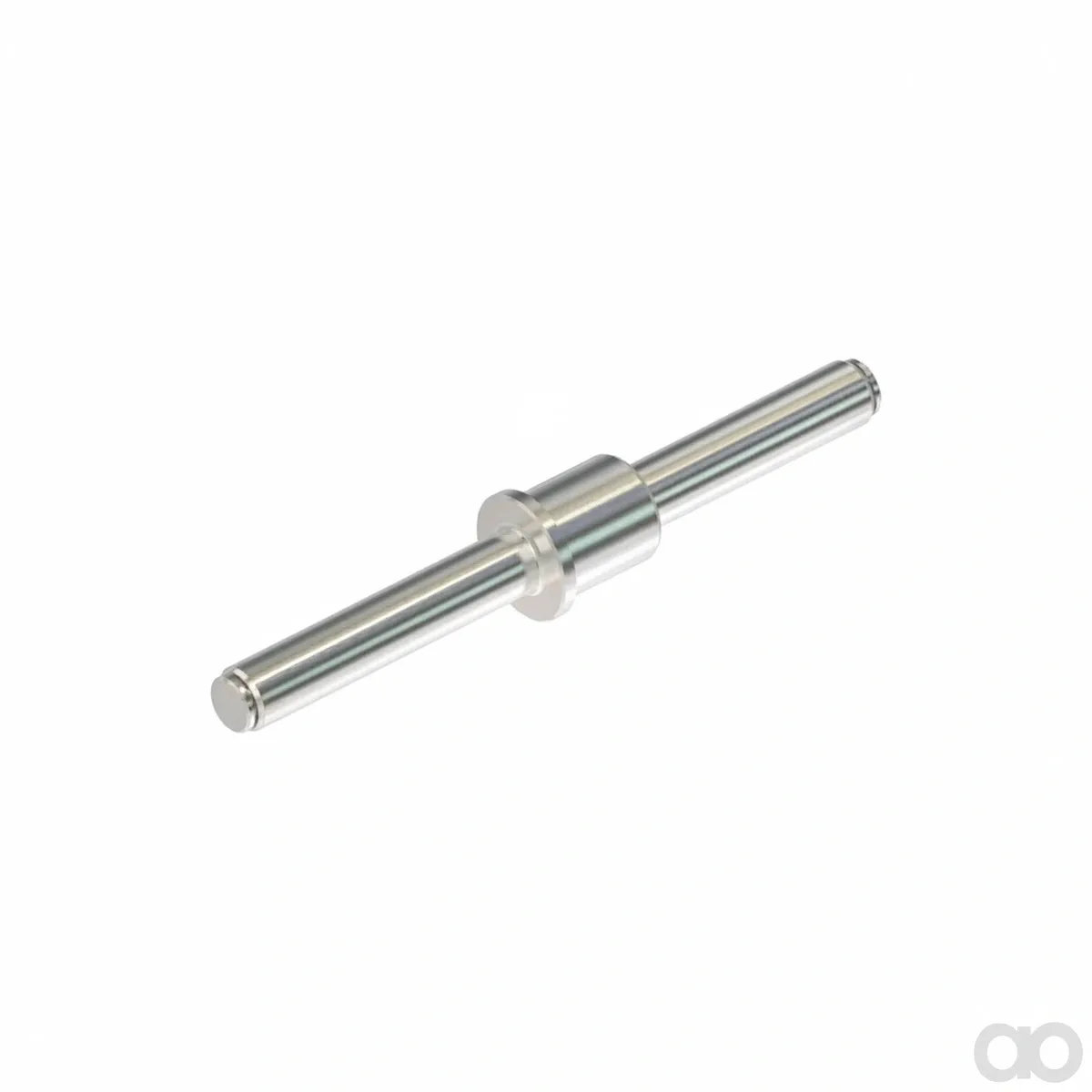 John Deere - HXE94548 - Chopper Idler Pivot Shaft