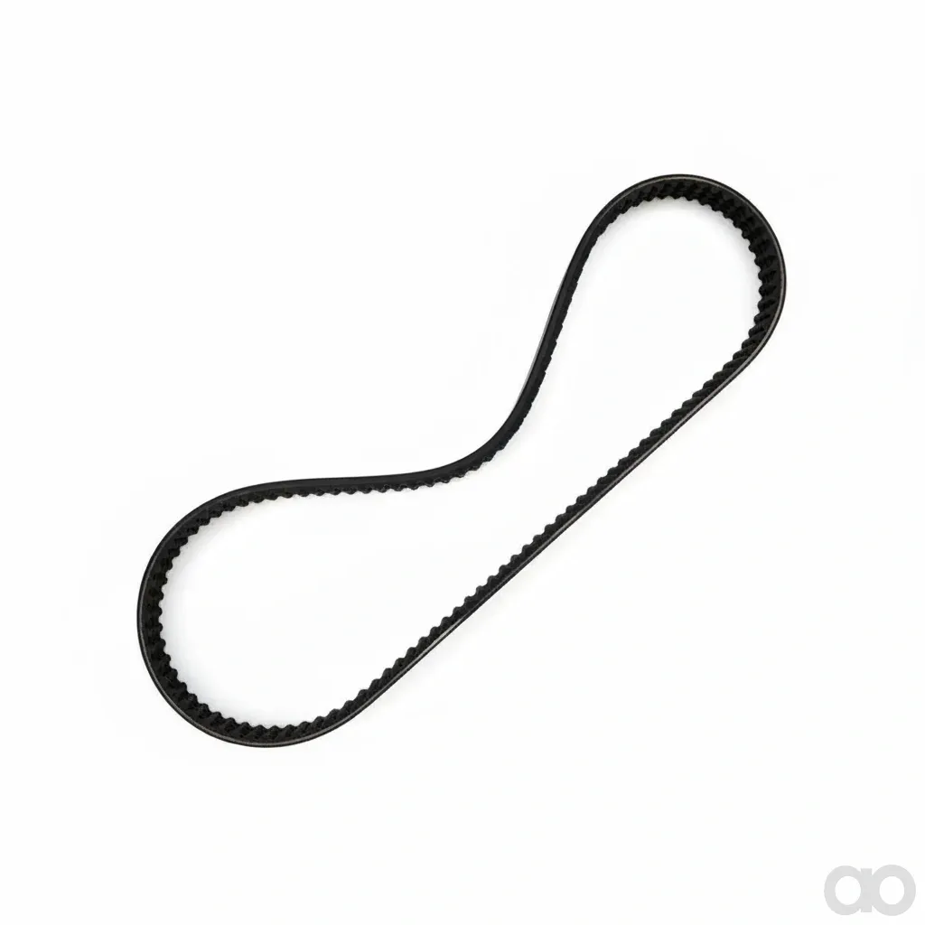 John Deere - HXE95511 - Feed Beater Drive V-Belt, Effective Length 2110 mm (83.1 inch)