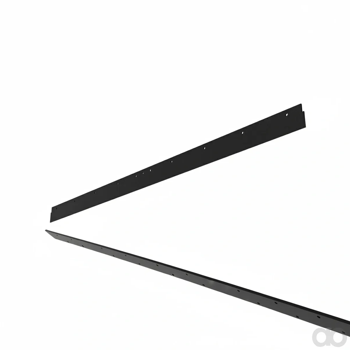 John Deere - HXE98938 - Lower Cylinder Flap Door Seal