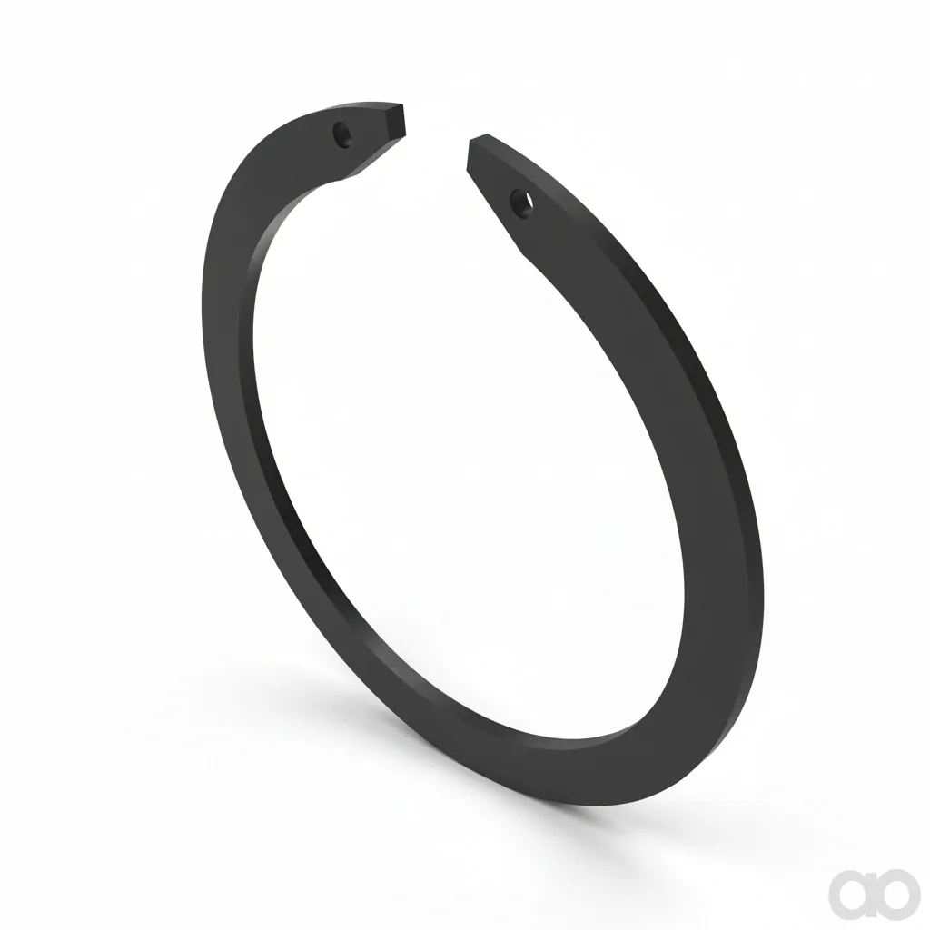 John Deere - J2376M - Internal Snap Ring