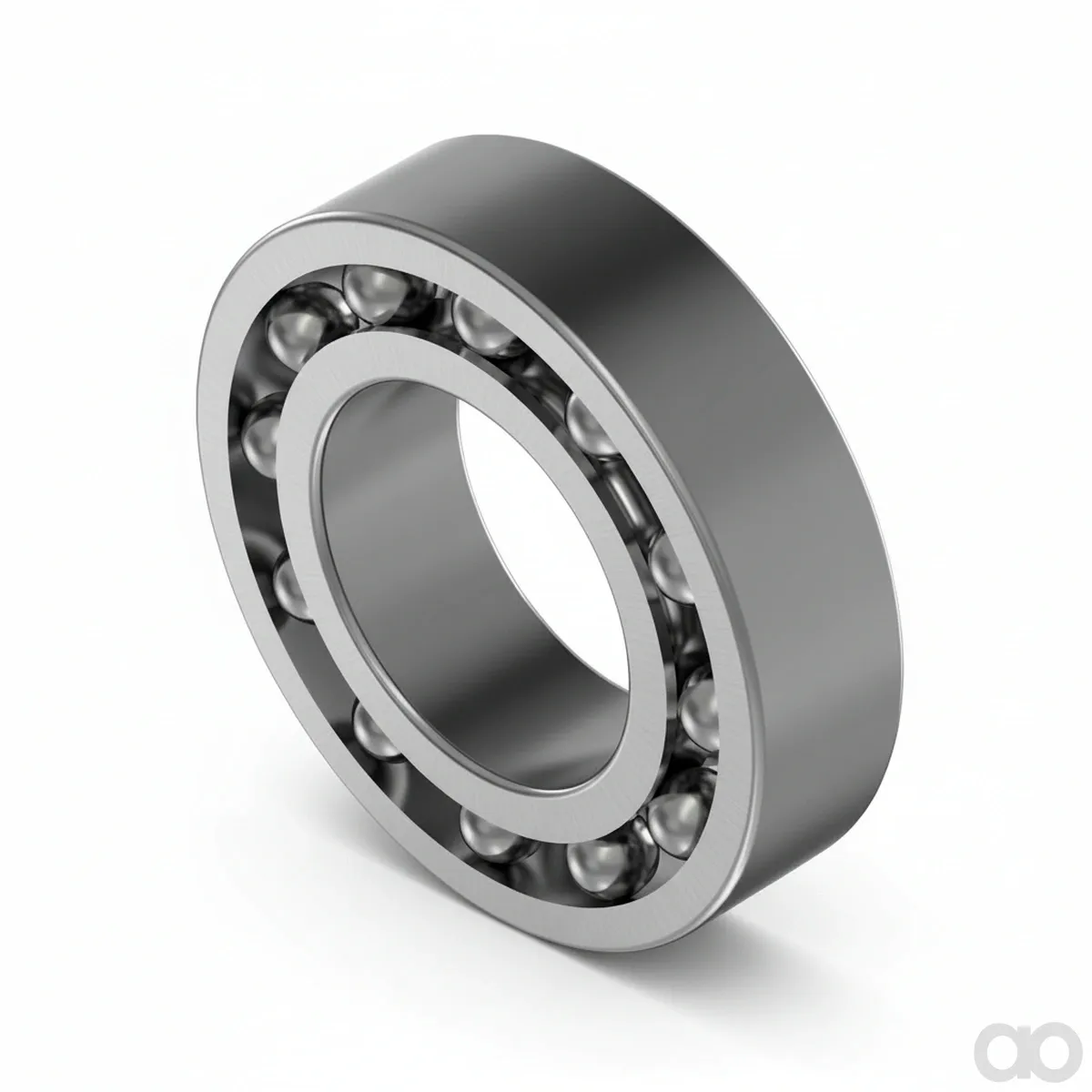 John Deere - JD10055 - Single Roller Bearing