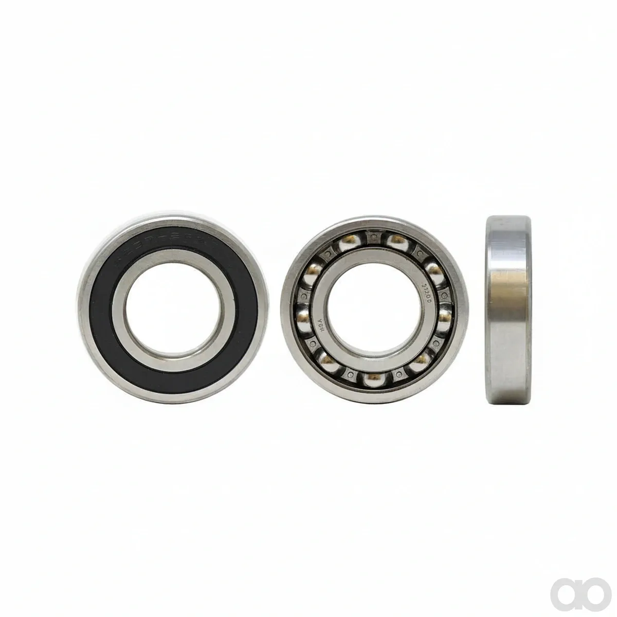 John Deere - JD10287 - Ball Bearing
