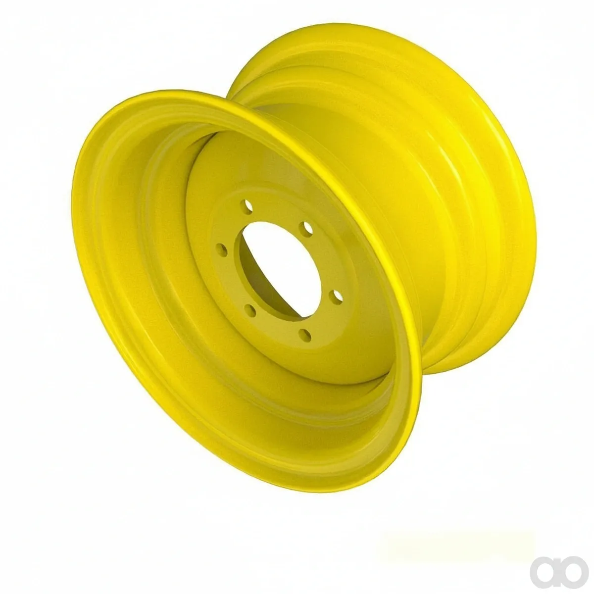 John Deere - JD1102 - Rim, 8 X 15