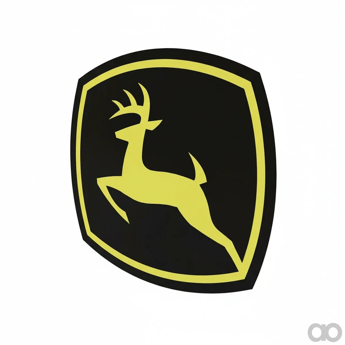 John Deere