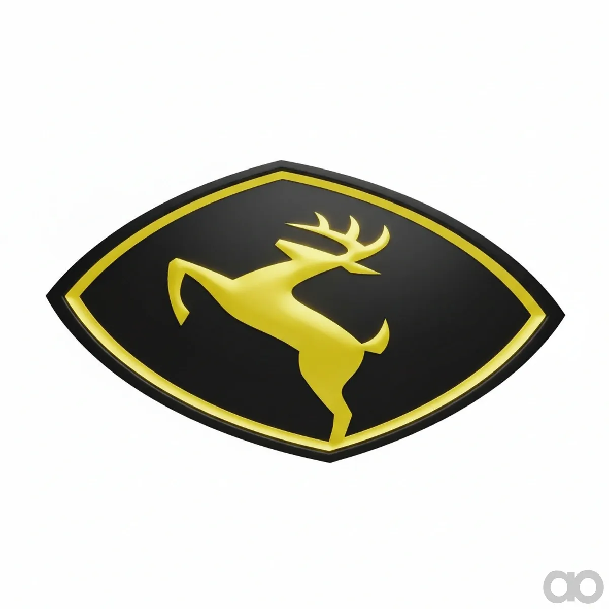 John Deere