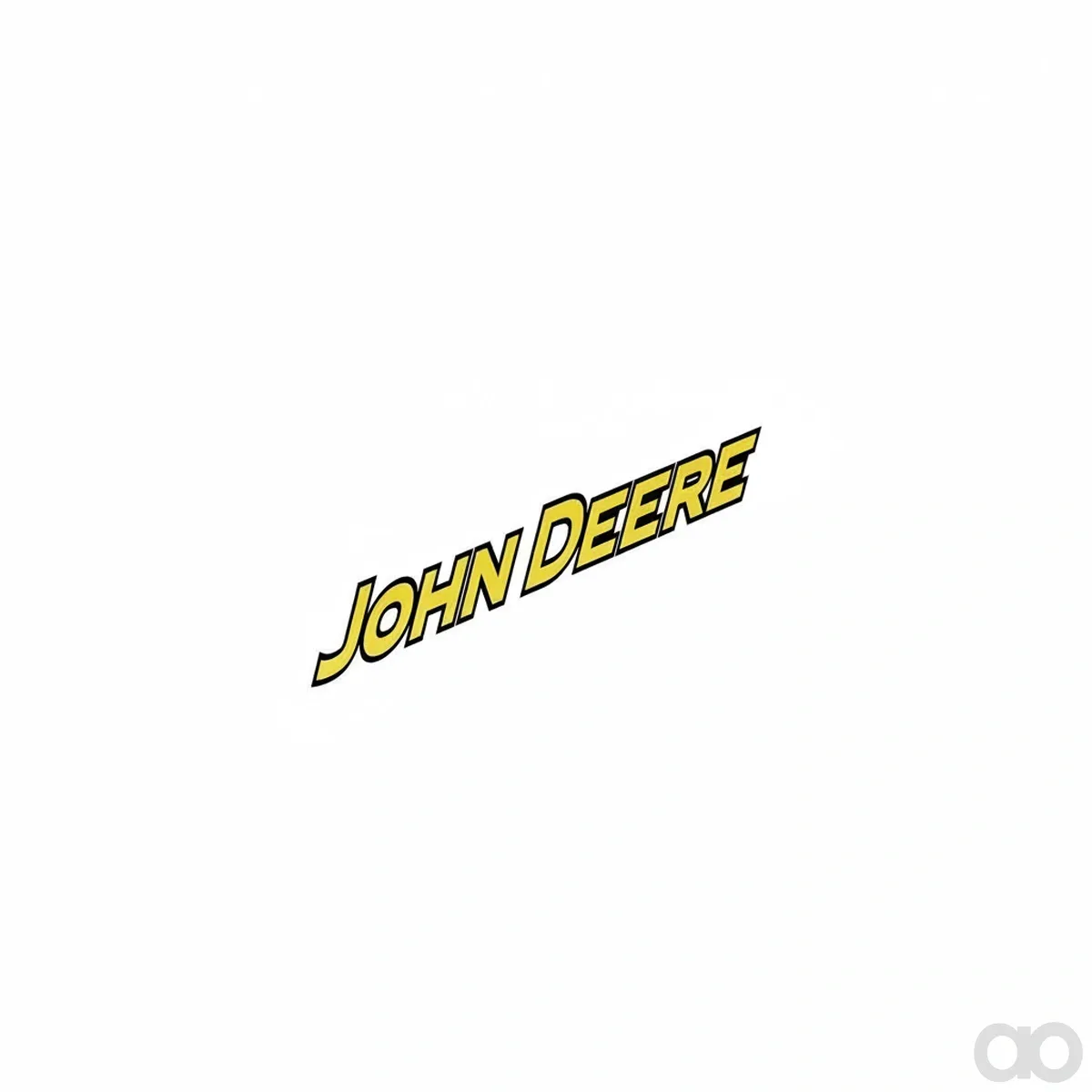 John Deere