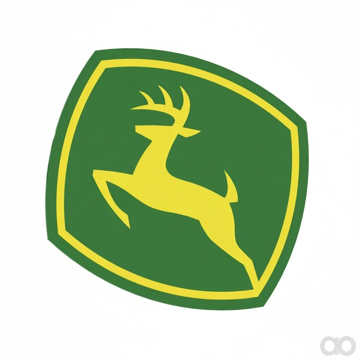 John Deere