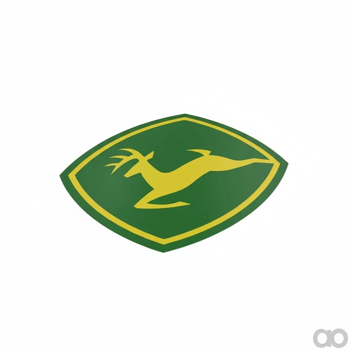 John Deere