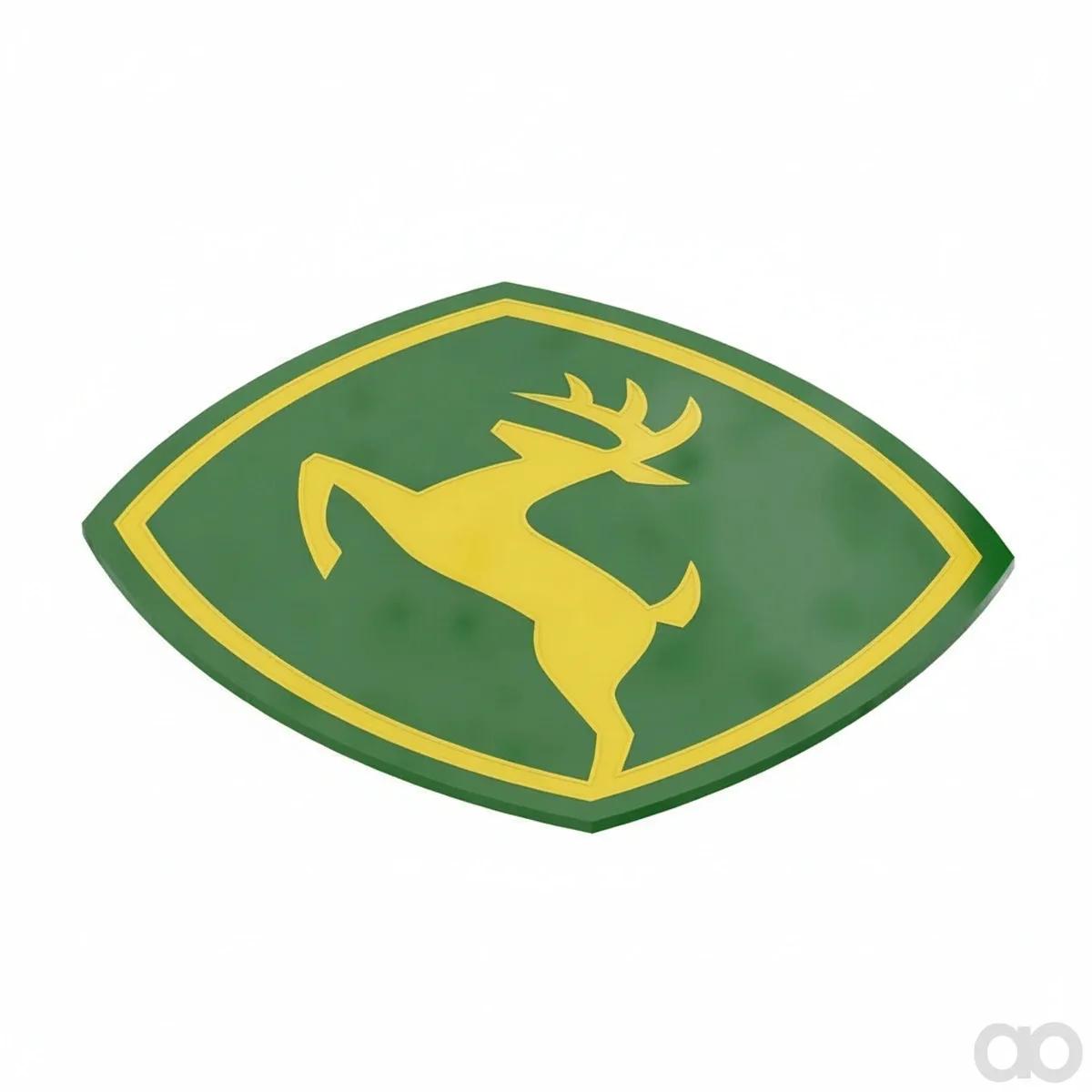 John Deere