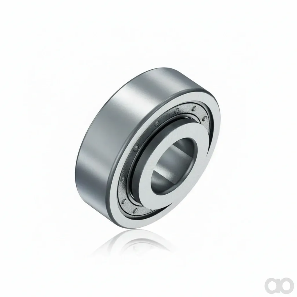 John Deere - JD7126 - Hex Bore Cylindrical Ball Bearing