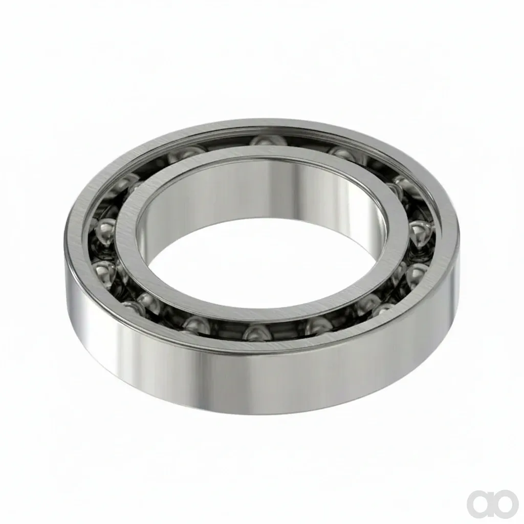 John Deere - JD7155 - Single Row Cylindrical Ball Bearing