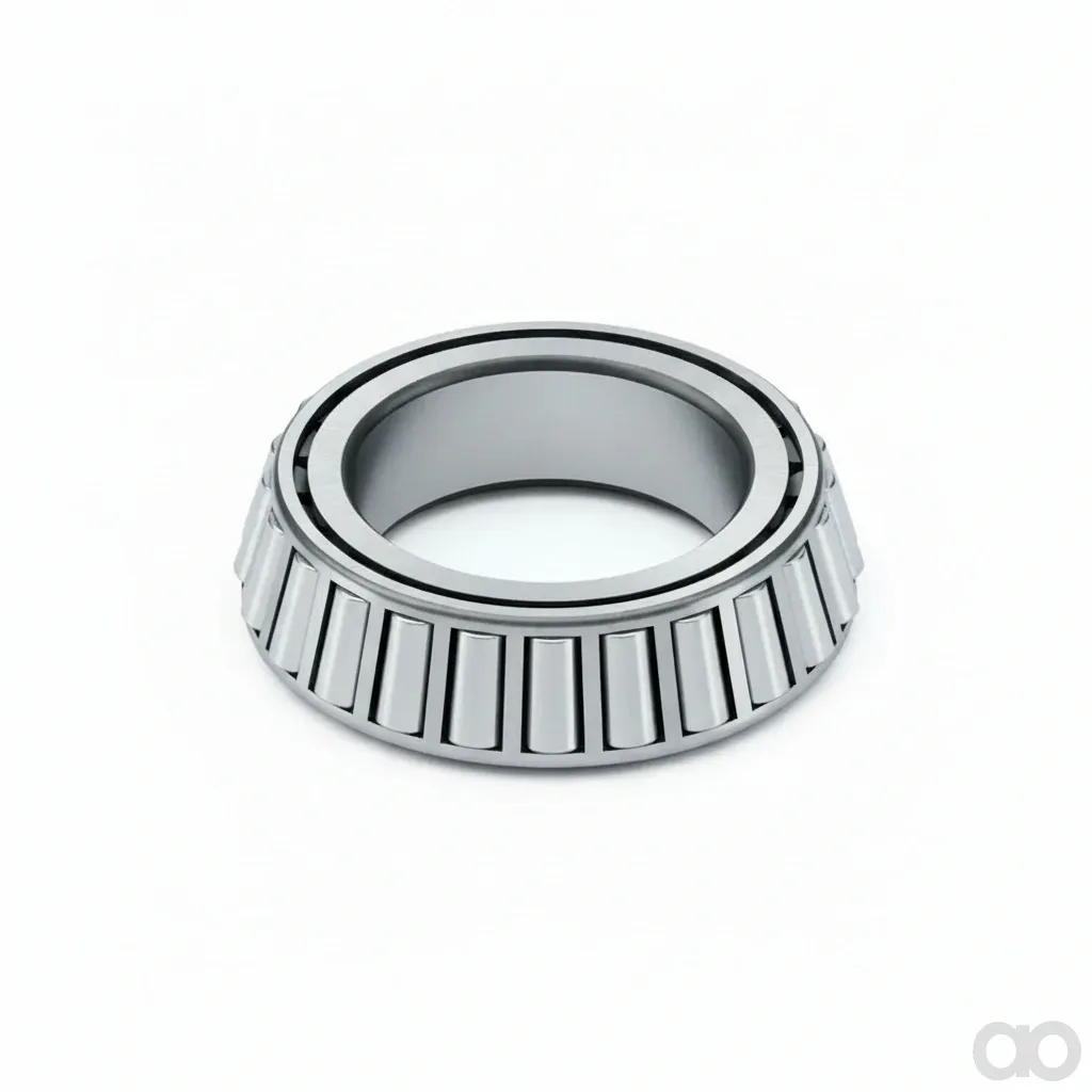 John Deere - JD7222 - Tapered Roller Bearing Cone