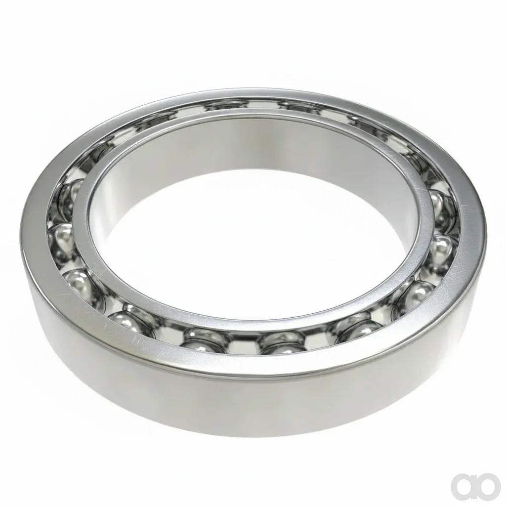John Deere - JD7678 - Single Row Cylindrical Ball Bearing