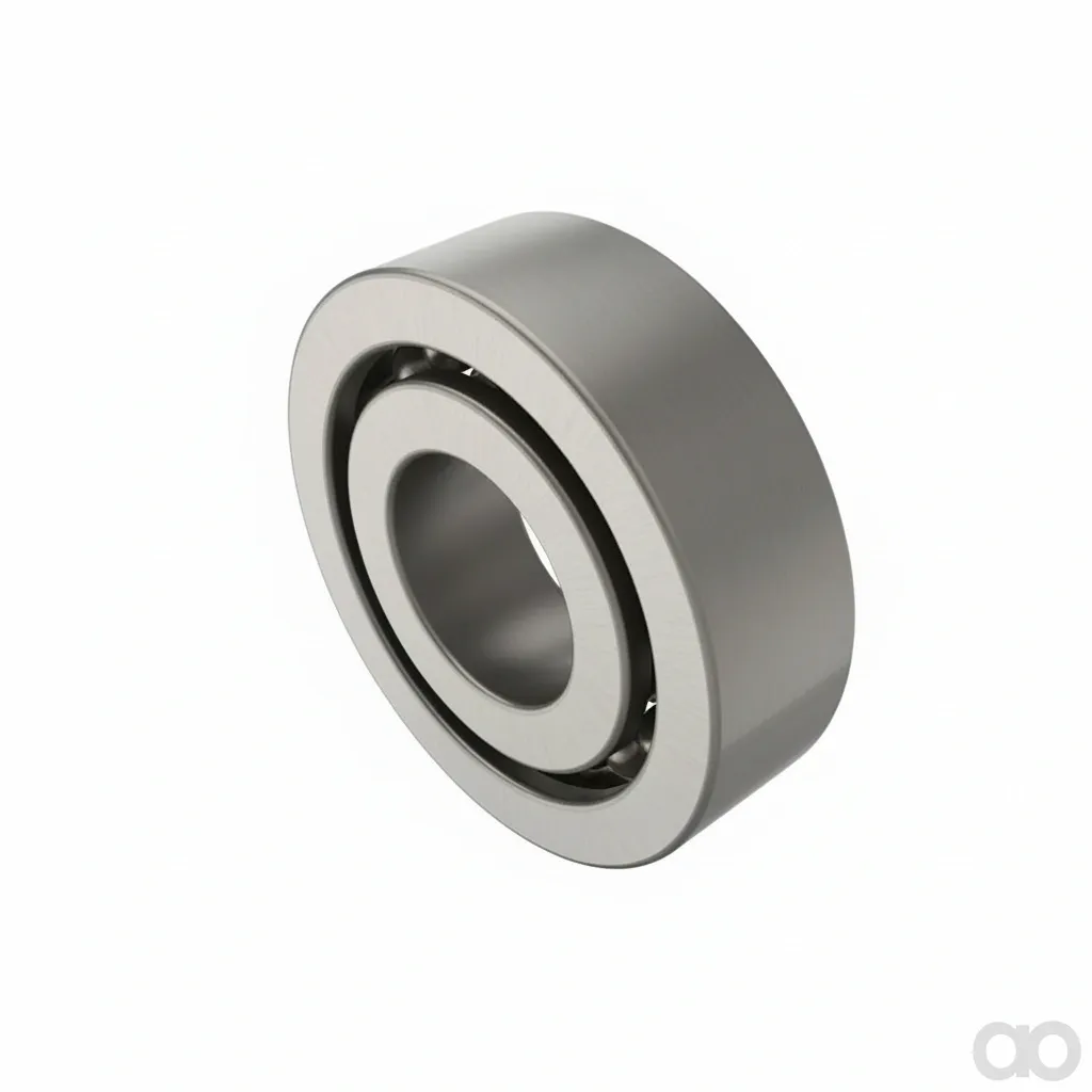 John Deere - JD8535 - Single Row Cylindrical Ball Bearing