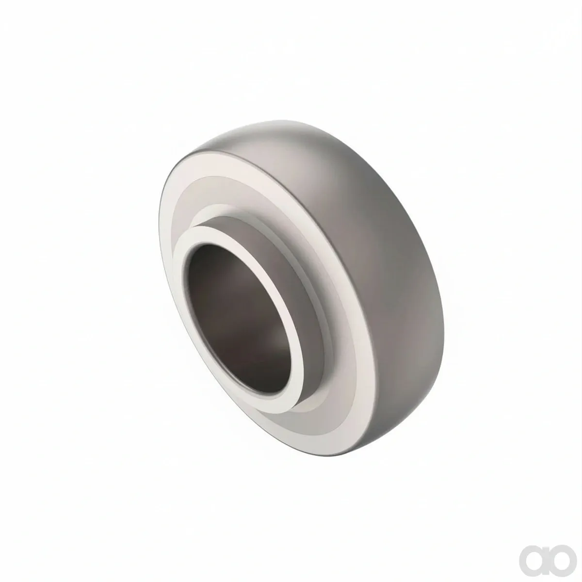John Deere - JD8669 - Spherical Ball Bearing