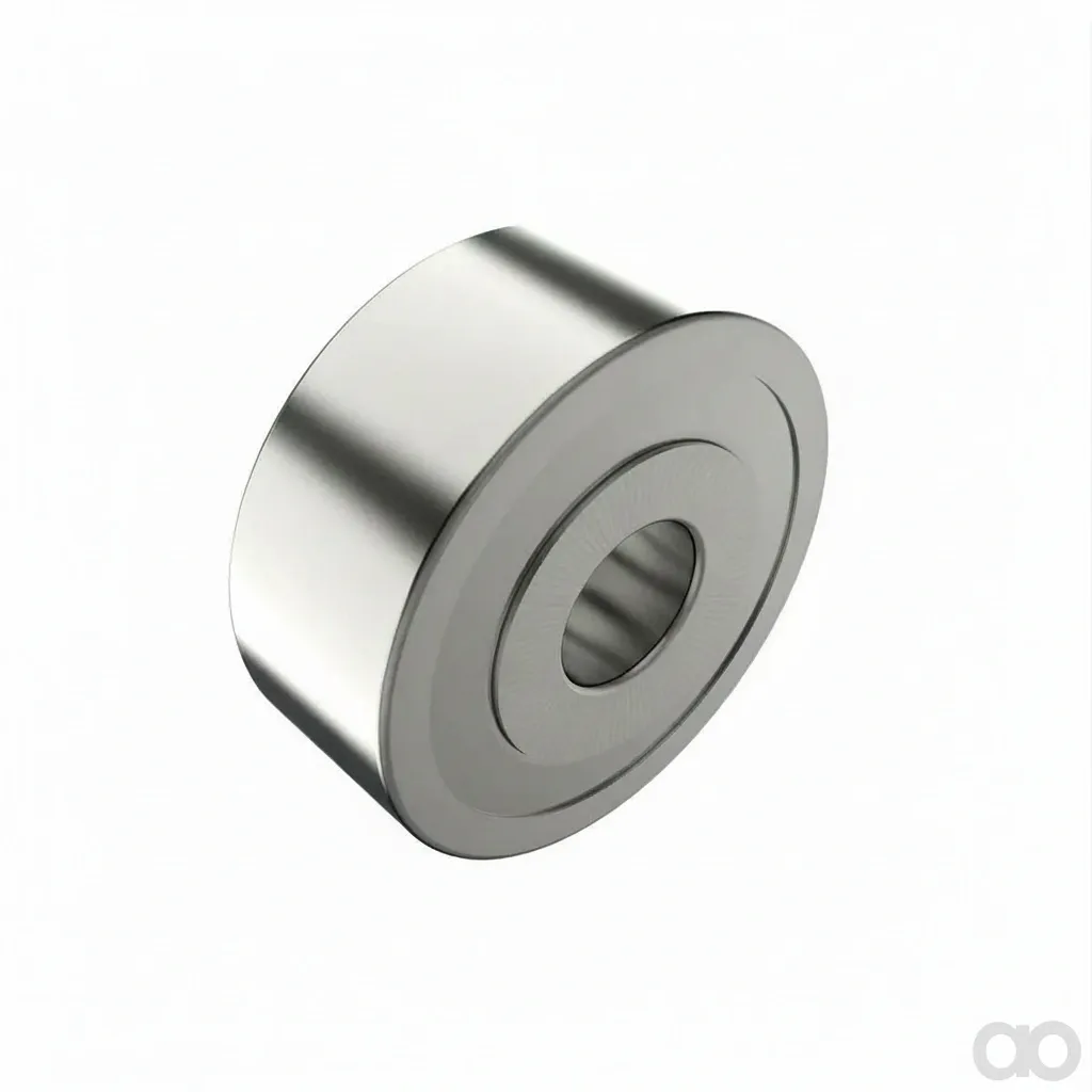 John Deere - JD8680 - Cylindrical Ball Bearing