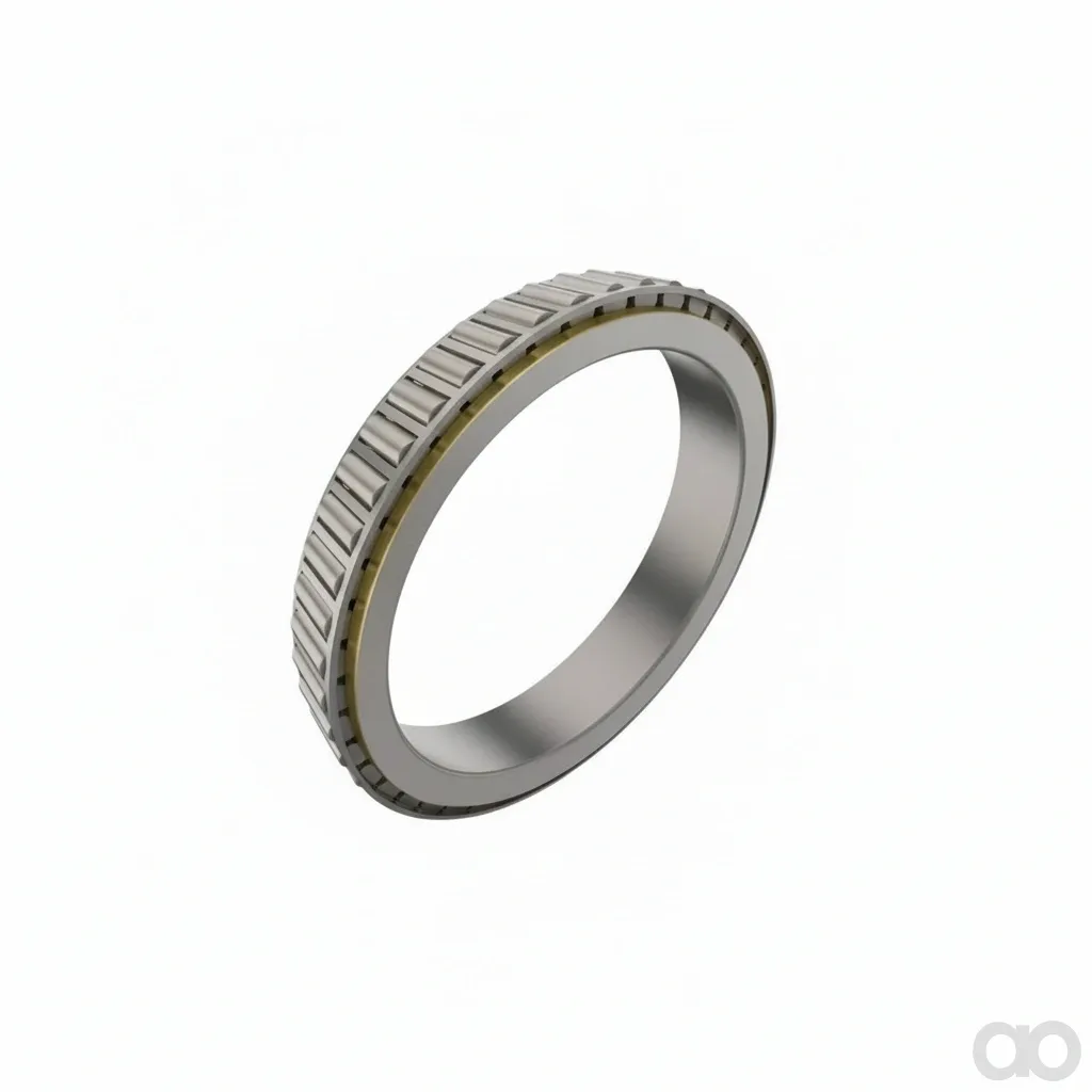 John Deere - JD9050 - Tapered Roller Bearing Cone