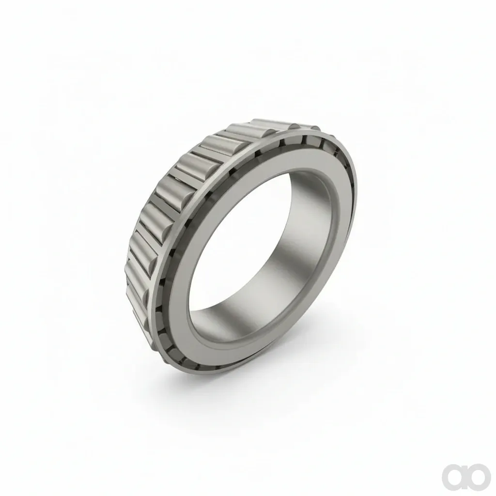 John Deere - JD9055 - Tapered Roller Bearing Cone