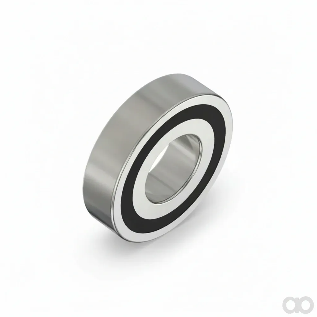 John Deere - JD9268 - Single Row Cylindrical Ball Bearing