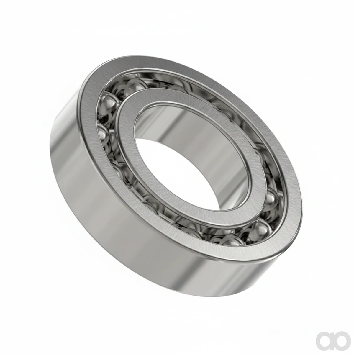 John Deere - JD9345 - Single Row Cylindrical Ball Bearing