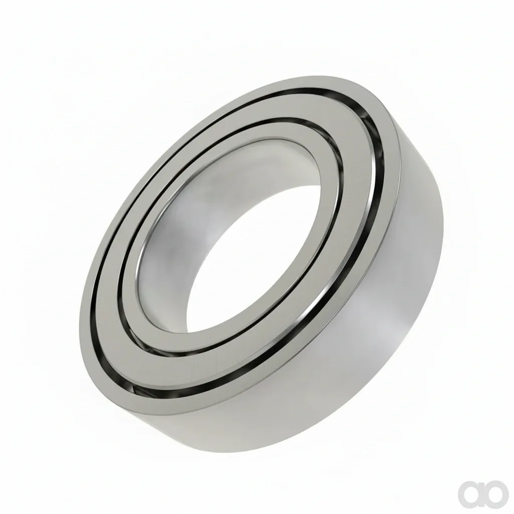 John Deere - JD9439 - Single Row Cylindrical Ball Bearing