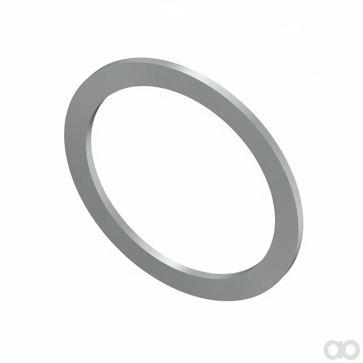John Deere - JD9809 - Race Thrust Bearing